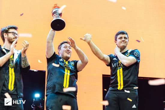 2025中国电竞激励计划发布 守望先锋世界赛冠军奖金高达100万元